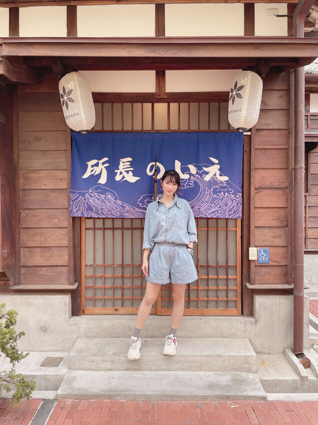 梧棲文化出張所