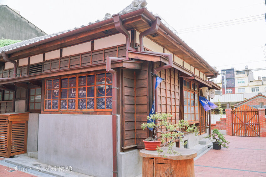 梧棲文化出張所