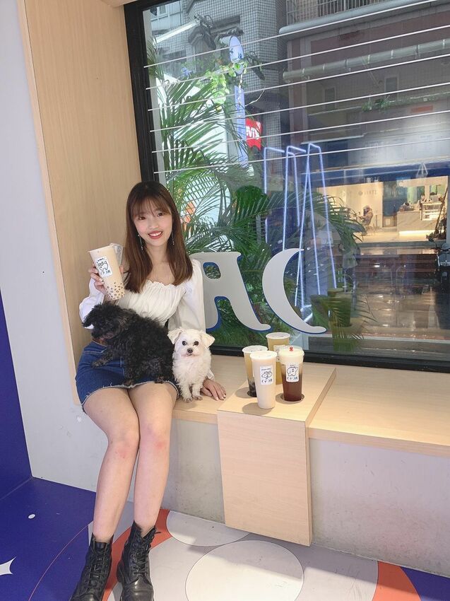 【大安區|東區飲料】COFFEE.TEA.OR 敦南概念店 超人氣質感系飲品專賣店 IG瘋狂打卡!標籤紙飲料杯超萌又有溫度