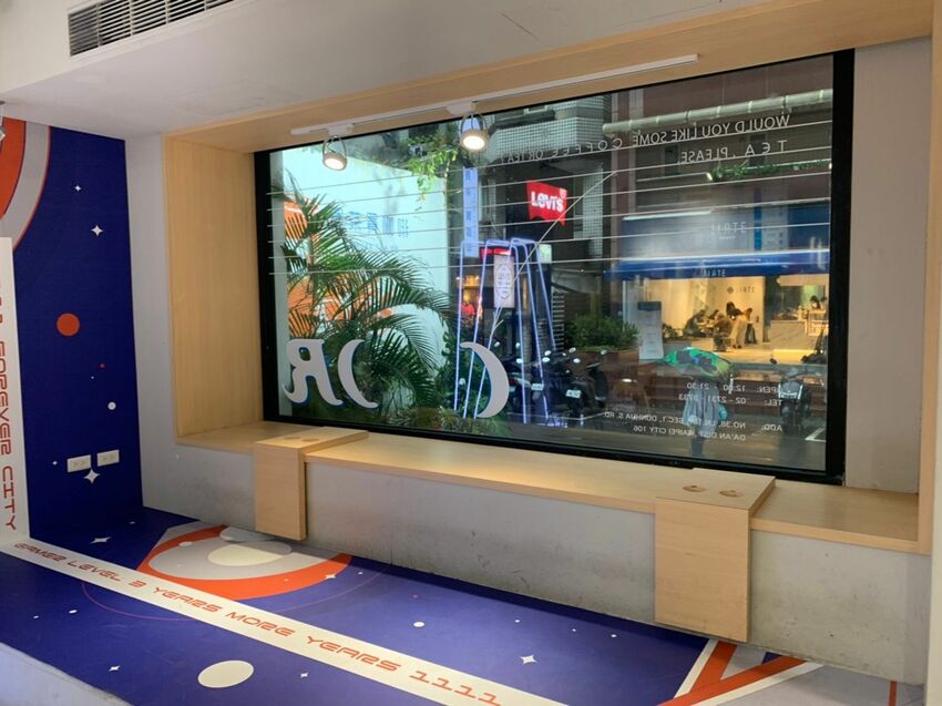 【大安區|東區飲料】COFFEE.TEA.OR 敦南概念店 超人氣質感系飲品專賣店 IG瘋狂打卡!標籤紙飲料杯超萌又有溫度