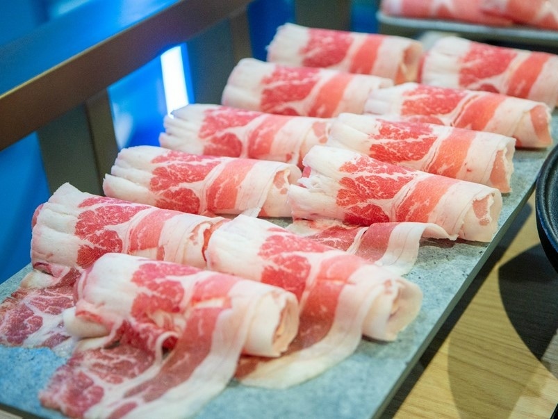 【鍋物美食】本事滿足鍋物 Good Job Pot，多種口味個人火鍋，首推微醺燒酒雞！東區美食、大安區美食