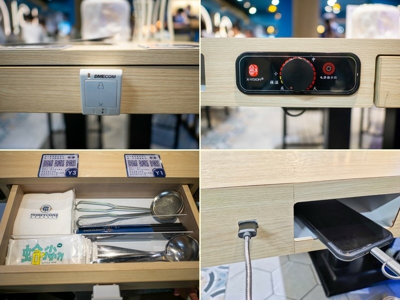 【鍋物美食】本事滿足鍋物 Good Job Pot，多種口味個人火鍋，首推微醺燒酒雞！東區美食、大安區美食