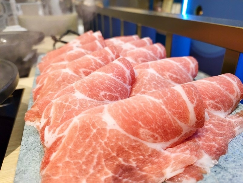 【鍋物美食】本事滿足鍋物 Good Job Pot，多種口味個人火鍋，首推微醺燒酒雞！東區美食、大安區美食