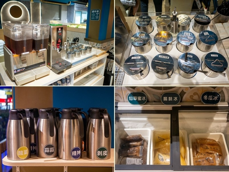 【鍋物美食】本事滿足鍋物 Good Job Pot，多種口味個人火鍋，首推微醺燒酒雞！東區美食、大安區美食