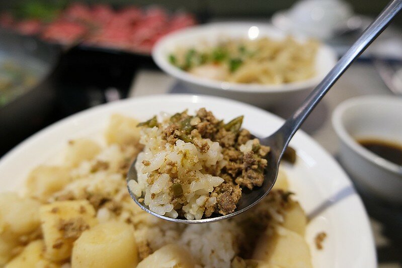 本事滿足鍋物 (7)