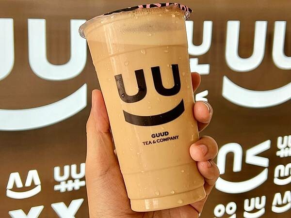 （北車飲料）谷得好好～台北車站人氣飲料店！超好喝紅玉系列、可