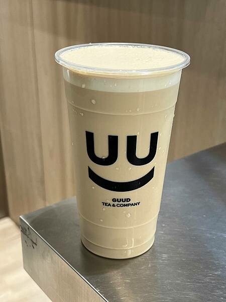 （北車飲料）谷得好好～台北車站人氣飲料店！超好喝紅玉系列、可