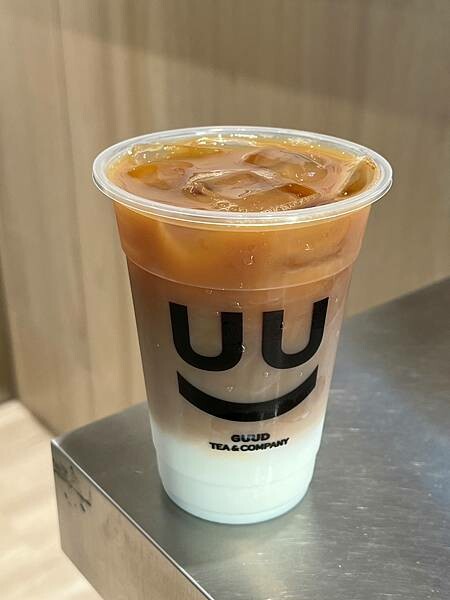 （北車飲料）谷得好好～台北車站人氣飲料店！超好喝紅玉系列、可