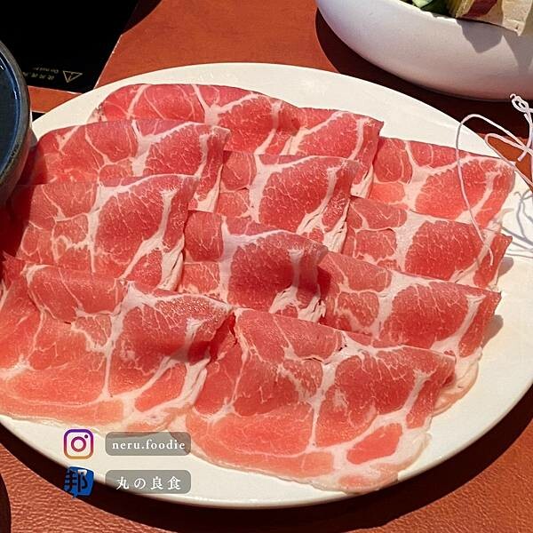 萬客什鍋｜松山人氣火鍋推薦 @neru.foodie / 丸の良食