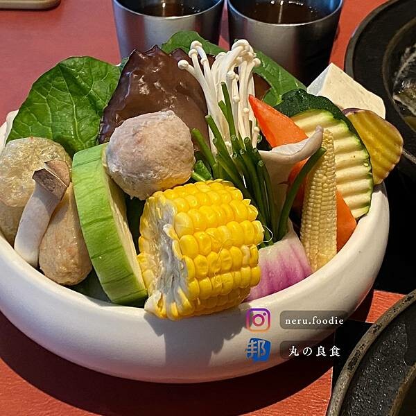 萬客什鍋｜松山人氣火鍋推薦 @neru.foodie / 丸の良食