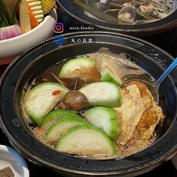 萬客什鍋｜松山人氣火鍋推薦 @neru.foodie / 丸の良食