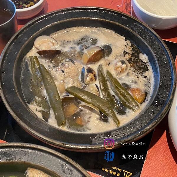 萬客什鍋｜松山人氣火鍋推薦 @neru.foodie / 丸の良食