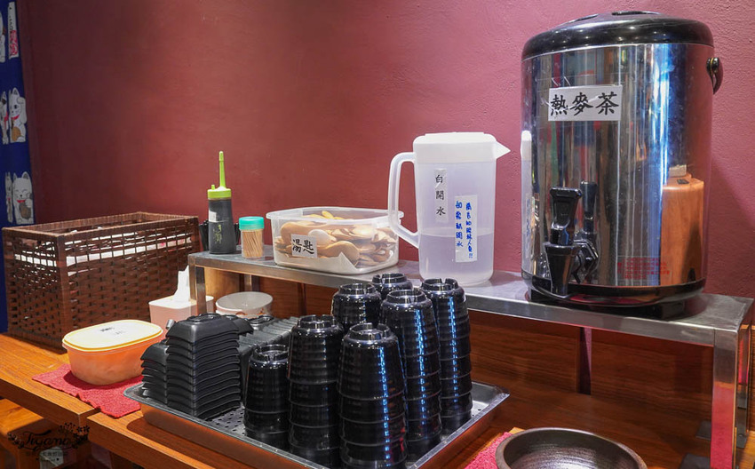 台南海鮮丼》風驛鮨味壽司丼飯專賣店,炙燒海鮮丼、炙燒握壽司,不吃生魚料理也OK~ @緹雅瑪 美食旅遊趣