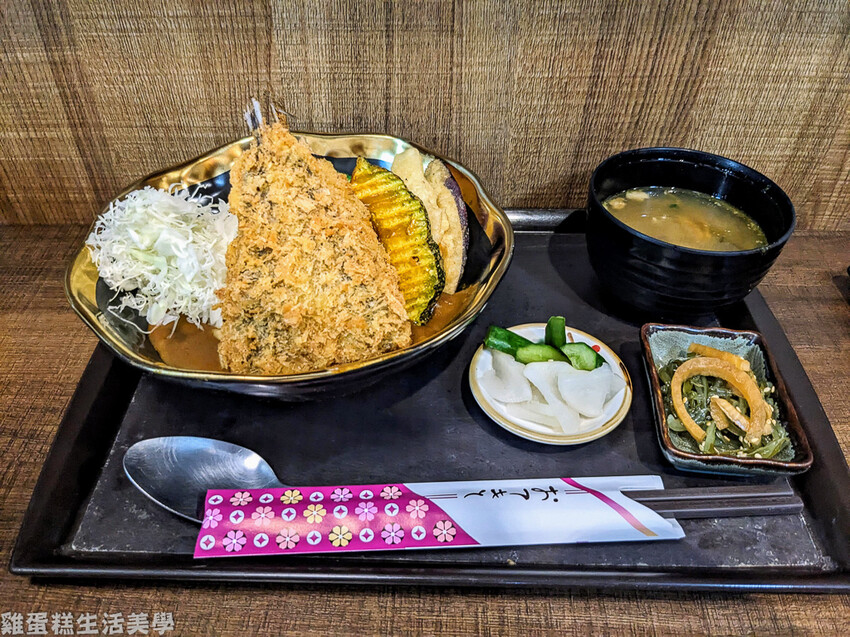 【新竹食記】CURRY WU日式熟成濃咖哩專賣店