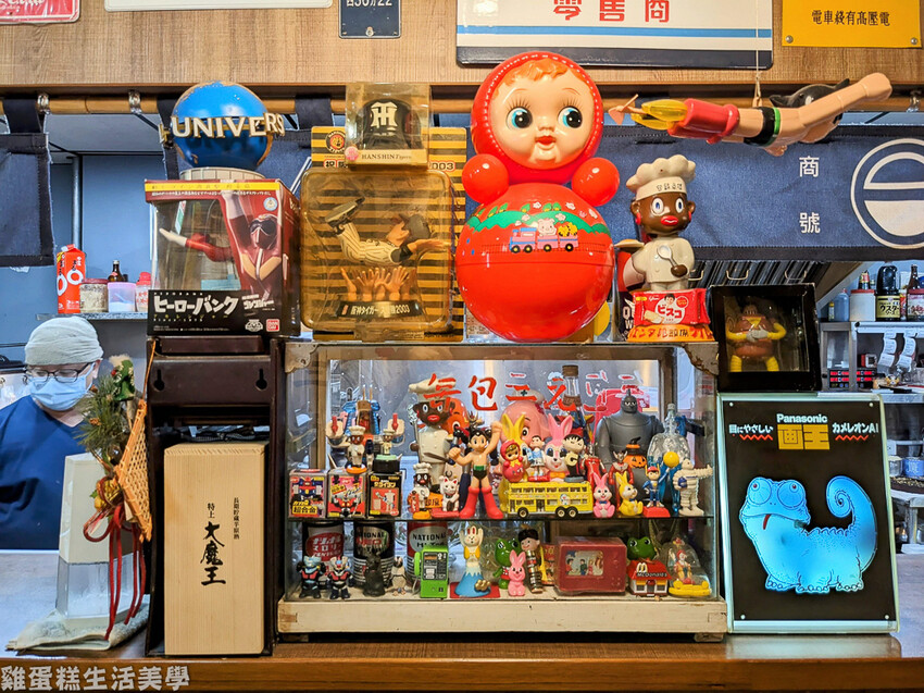 【新竹食記】CURRY WU日式熟成濃咖哩專賣店