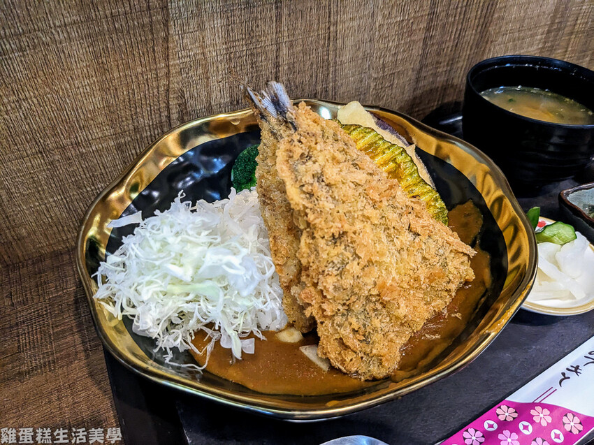 【新竹食記】CURRY WU日式熟成濃咖哩專賣店