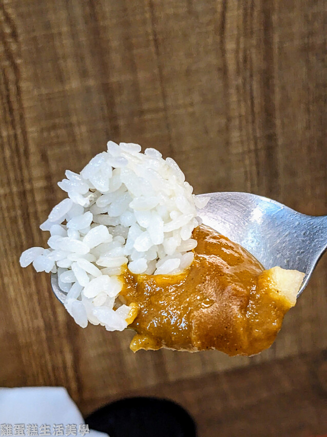 【新竹食記】CURRY WU日式熟成濃咖哩專賣店