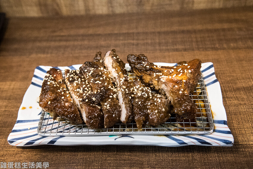 【新竹食記】CURRY WU日式熟成濃咖哩專賣店