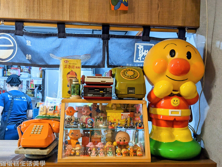 【新竹食記】CURRY WU日式熟成濃咖哩專賣店