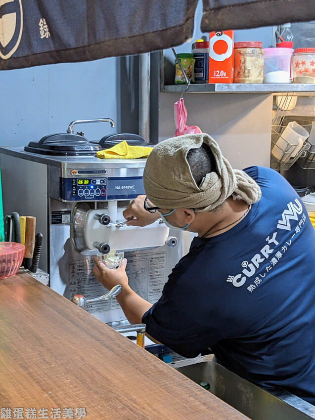 【新竹食記】CURRY WU日式熟成濃咖哩專賣店