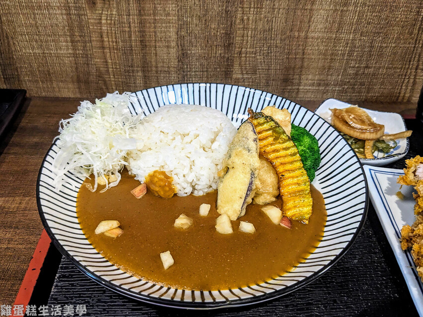【新竹食記】CURRY WU日式熟成濃咖哩專賣店