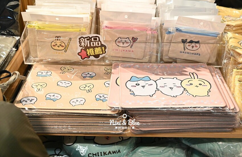 2024台中親子旅遊必訪景點,史努比、吉伊卡哇、貓福珊迪快閃店可愛爆擊臺中驛鐵道文化園區 @Nini and Blue 玩樂食記