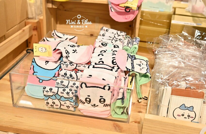 2024台中親子旅遊必訪景點,史努比、吉伊卡哇、貓福珊迪快閃店可愛爆擊臺中驛鐵道文化園區 @Nini and Blue 玩樂食記
