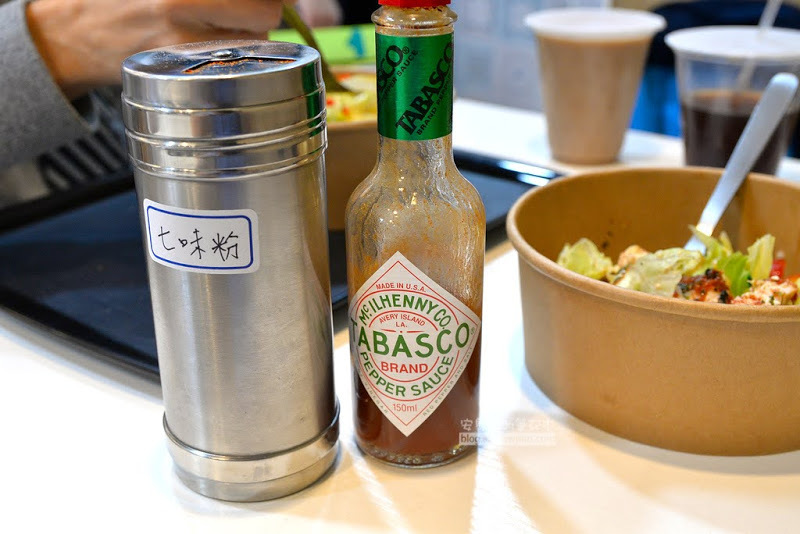 MABO POKE 夏威夷沙拉拌飯 板橋外送健康餐盒,輕食,健身低卡高蛋白外帶外送便當