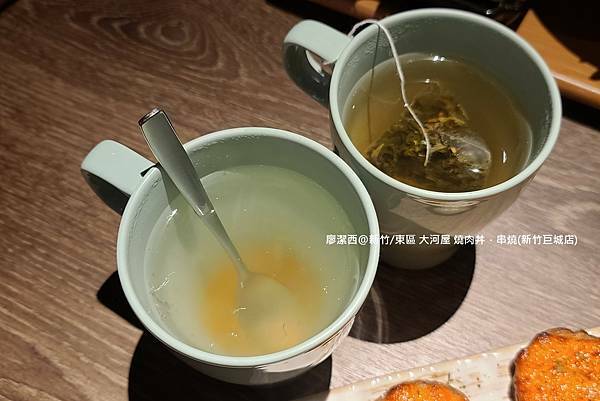 【新竹/東區】大河屋 燒肉丼 串燒(新竹巨城店)