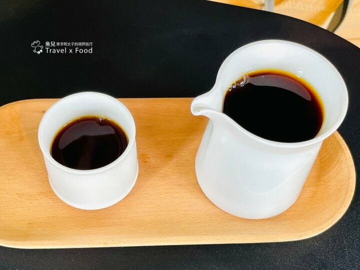 遠眺美麗海景，依傍翠綠高山，一週營業三個半天的美式復古車廂，台東都蘭咖啡車廂 @魚兒 x 牽手明太子的「視」界旅行