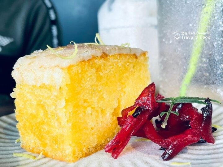 遠眺美麗海景，依傍翠綠高山，一週營業三個半天的美式復古車廂，台東都蘭咖啡車廂 @魚兒 x 牽手明太子的「視」界旅行