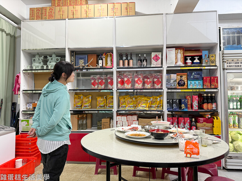 【馬祖食記】津沙小館 【馬祖食記】津沙小館