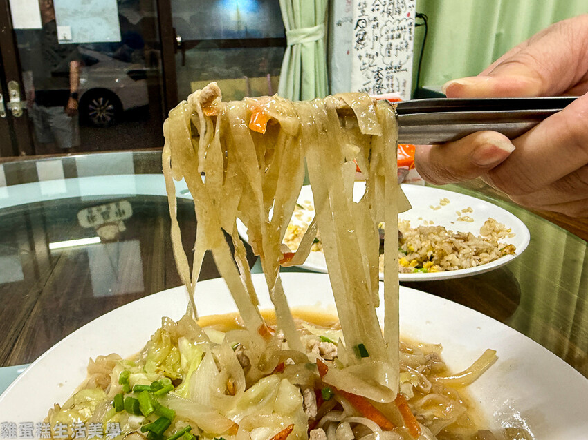 【馬祖食記】津沙小館 【馬祖食記】津沙小館