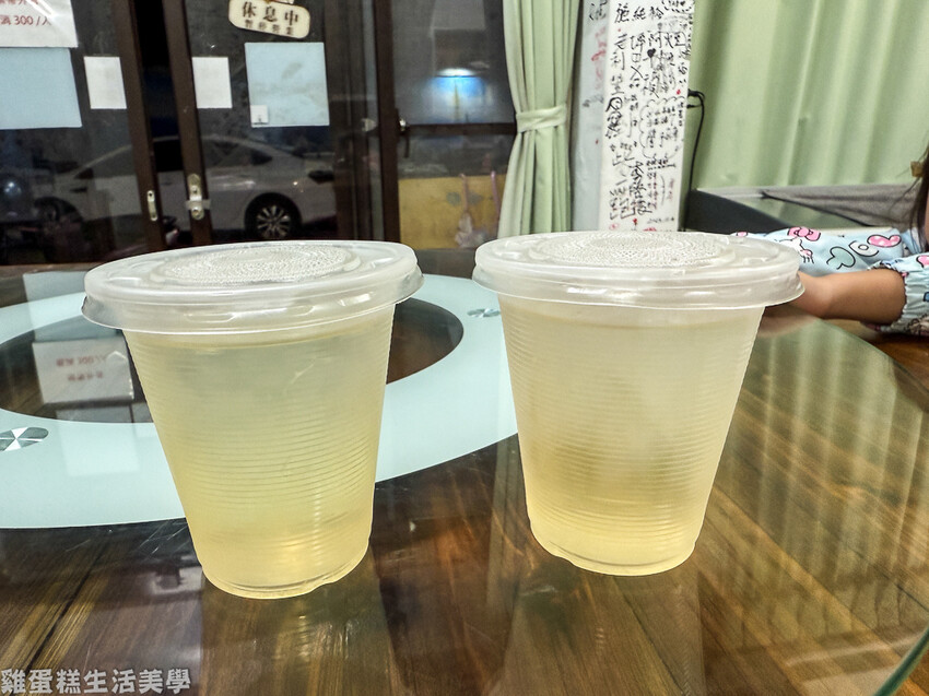 【馬祖食記】津沙小館 【馬祖食記】津沙小館