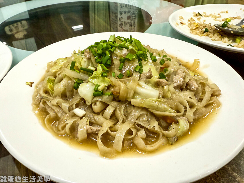 【馬祖食記】津沙小館 【馬祖食記】津沙小館