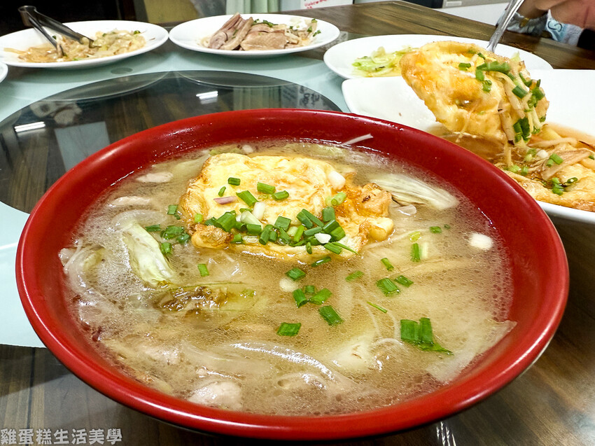 【馬祖食記】津沙小館 【馬祖食記】津沙小館