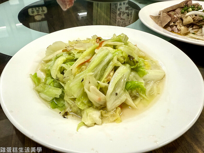 【馬祖食記】津沙小館 【馬祖食記】津沙小館