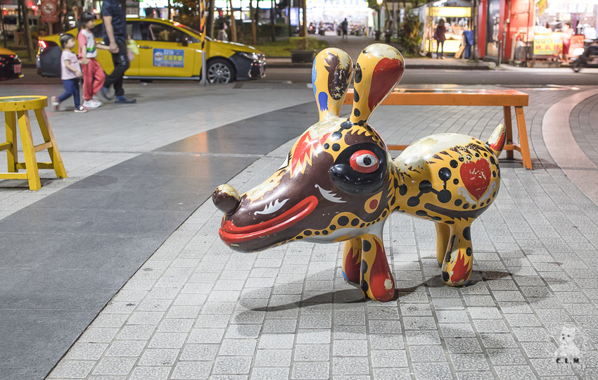 茶聚CHAGE汐止新昌店|新北汐止車站食記|新產品香片姍姍凍檸及踏雪尋莓冰沙,有特色好喝也很消暑,郵局旁離車站近又方便好停車 - 卡爾茗 C.L.M.