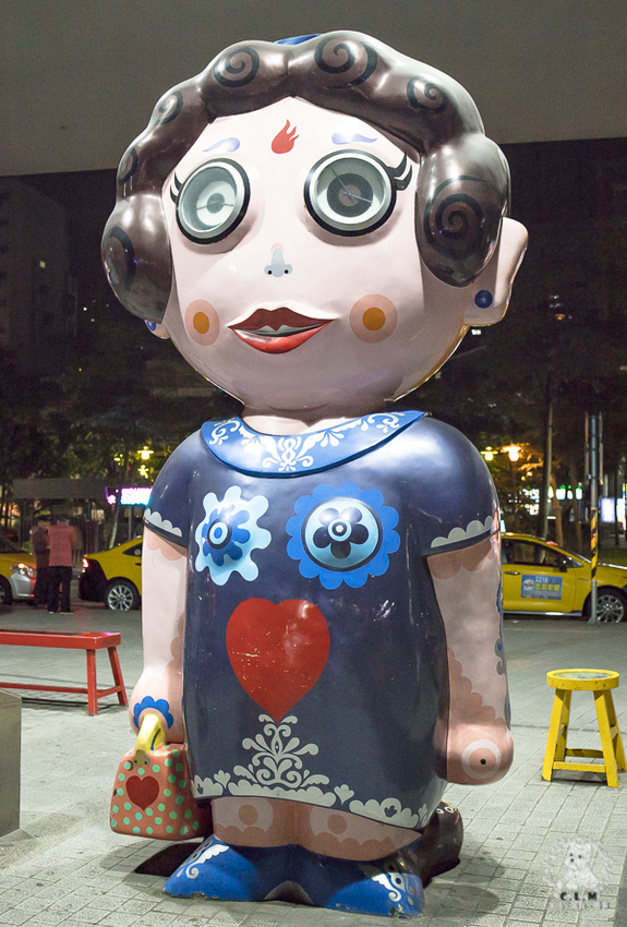 茶聚CHAGE汐止新昌店|新北汐止車站食記|新產品香片姍姍凍檸及踏雪尋莓冰沙,有特色好喝也很消暑,郵局旁離車站近又方便好停車 - 卡爾茗 C.L.M.