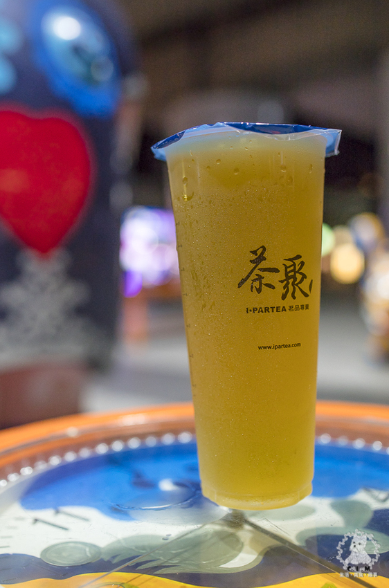 茶聚CHAGE汐止新昌店|新北汐止車站食記|新產品香片姍姍凍檸及踏雪尋莓冰沙,有特色好喝也很消暑,郵局旁離車站近又方便好停車 - 卡爾茗 C.L.M.