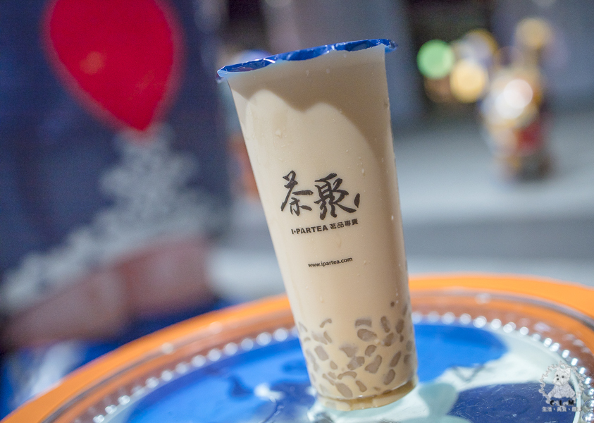 茶聚CHAGE汐止新昌店|新北汐止車站食記|新產品香片姍姍凍檸及踏雪尋莓冰沙,有特色好喝也很消暑,郵局旁離車站近又方便好停車 - 卡爾茗 C.L.M.