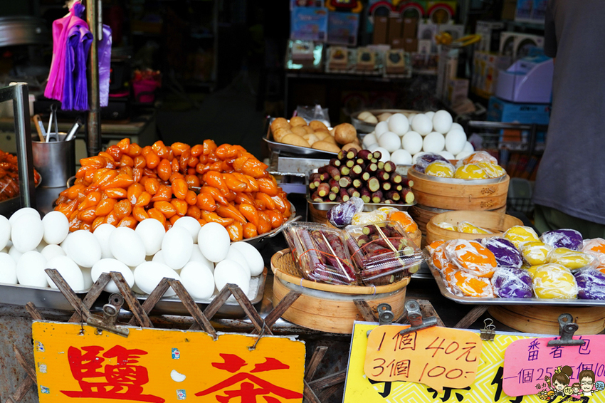 超過百坪最大廠的花鹿鹿玩具倉庫，上萬件商品、超過千樣免百元玩具生活雜貨 X 鹿港老街吃喝一把罩 - 跟著尼力吃喝玩樂＆親子生活