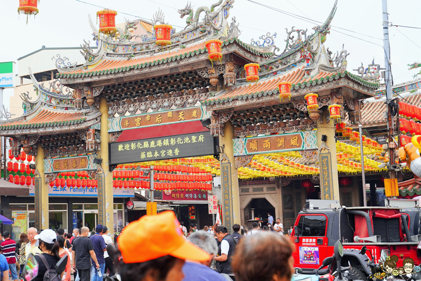 超過百坪最大廠的花鹿鹿玩具倉庫，上萬件商品、超過千樣免百元玩具生活雜貨 X 鹿港老街吃喝一把罩 - 跟著尼力吃喝玩樂＆親子生活