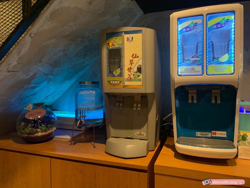 永和全新開幕火鍋！湯底每日現煮，超推！豪華又新鮮的海鮮＆肉盤～還有飲料、冰淇淋吃到飽～丹尼的吃喝玩樂～