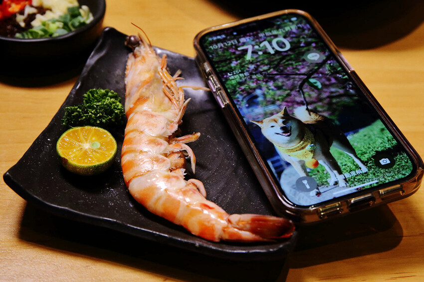 永和火鍋｜火鍋控必收藏！樂野鍋物，CP值超高的海陸雙人套餐超