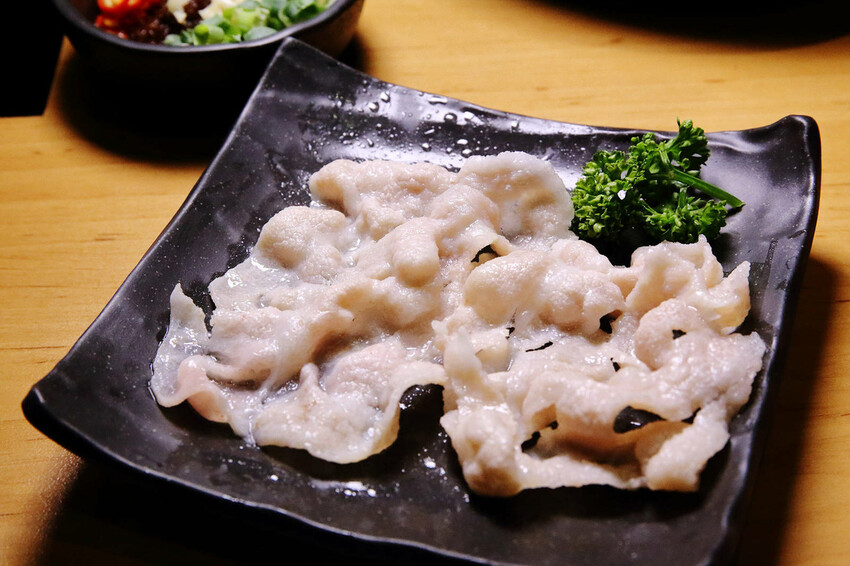 永和火鍋｜火鍋控必收藏！樂野鍋物，CP值超高的海陸雙人套餐超