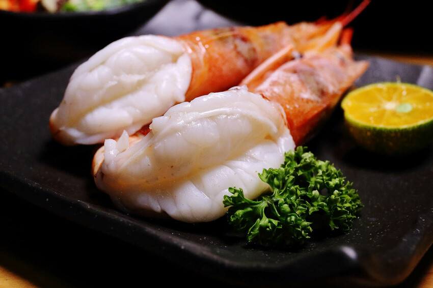 永和火鍋｜火鍋控必收藏！樂野鍋物，CP值超高的海陸雙人套餐超