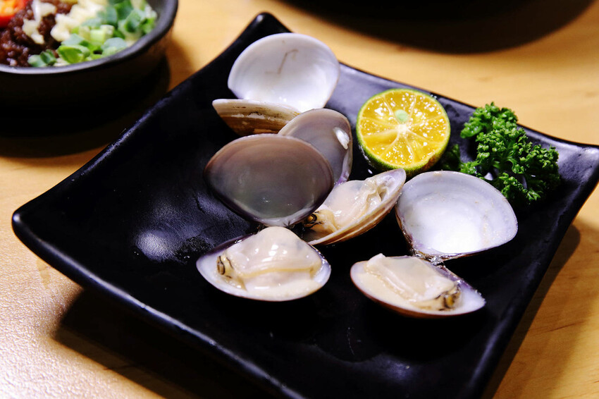 永和火鍋｜火鍋控必收藏！樂野鍋物，CP值超高的海陸雙人套餐超