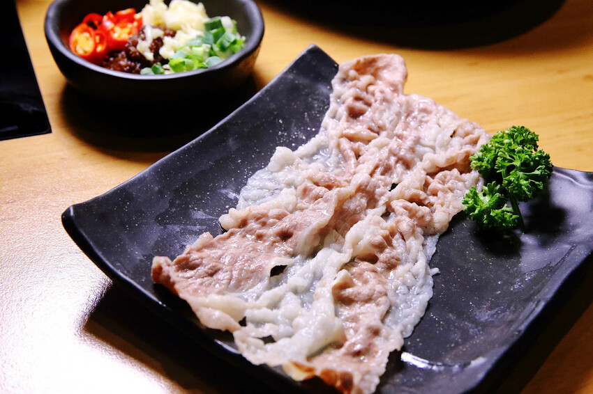 永和火鍋｜火鍋控必收藏！樂野鍋物，CP值超高的海陸雙人套餐超