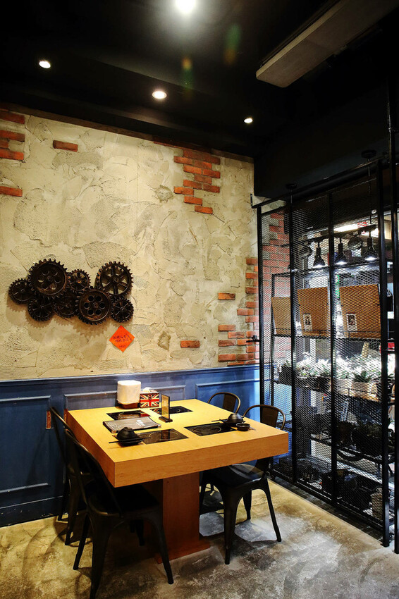 永和火鍋｜火鍋控必收藏！樂野鍋物，CP值超高的海陸雙人套餐超